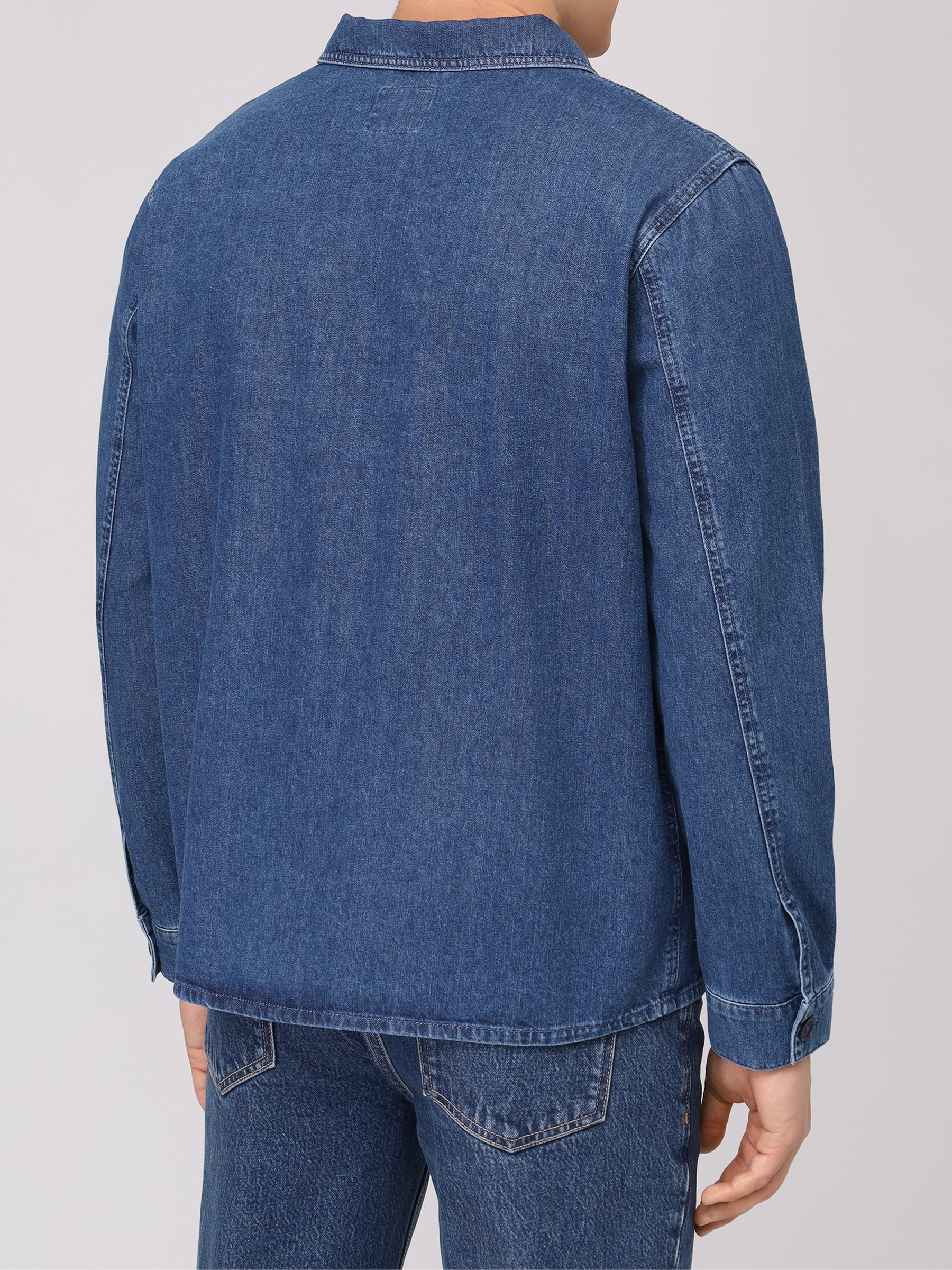 Denim Jacket BML
