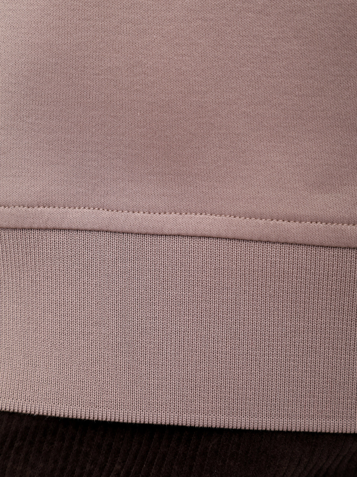 Crew Neck Pullover BML