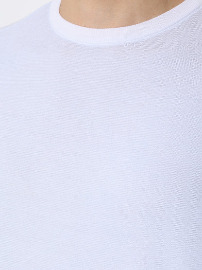 Knit T-Shirt BML