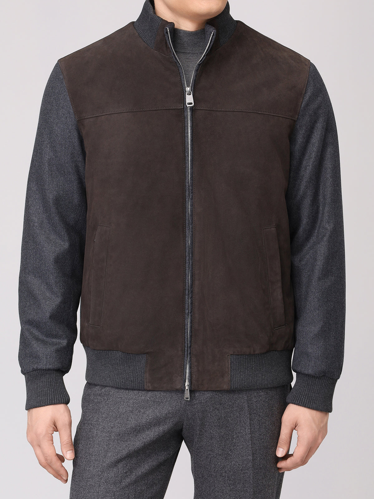 Bomber Jacket BML