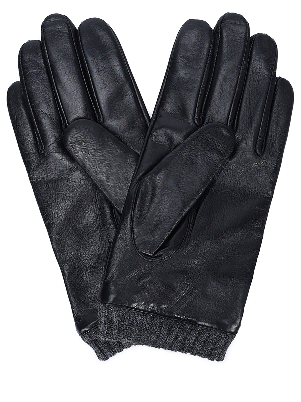 Leather Gloves BML