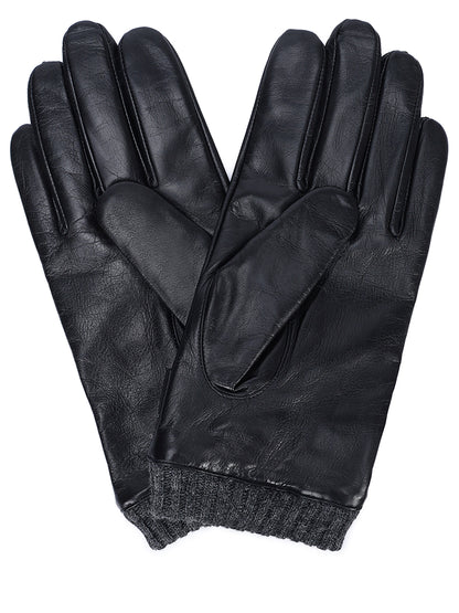 Leather Gloves BML