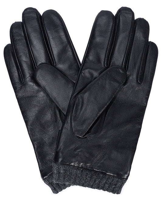 Leather Gloves BML