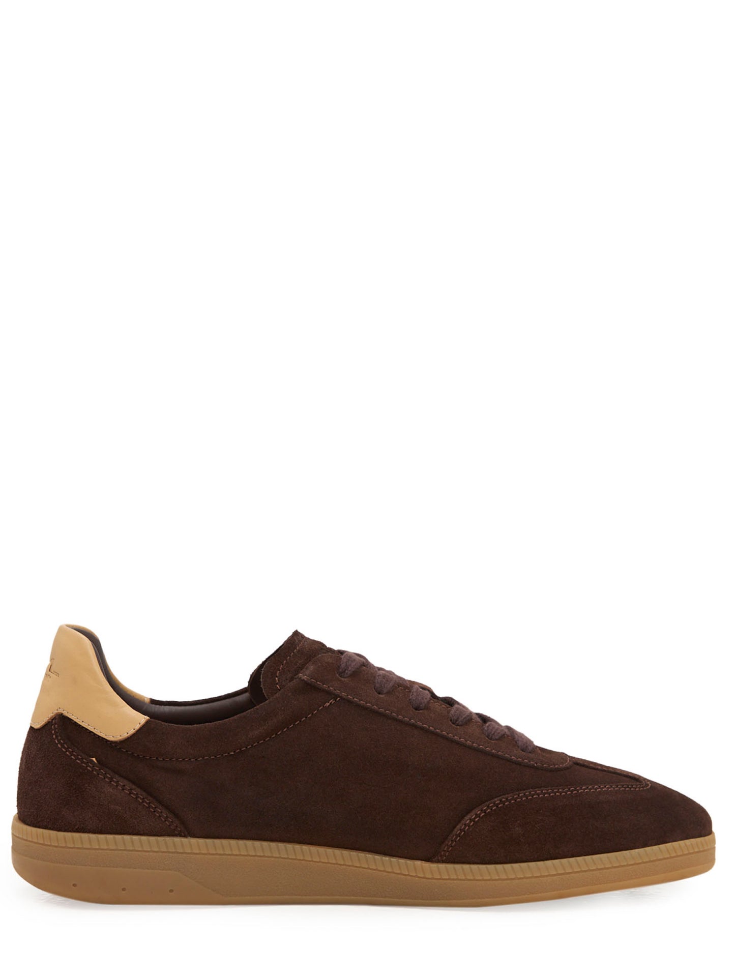 Suede Sneakers BML