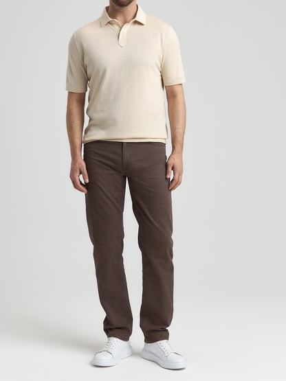 Knit Polo BML