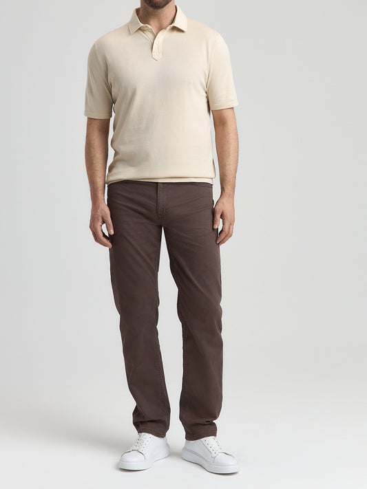 Knit Polo BML