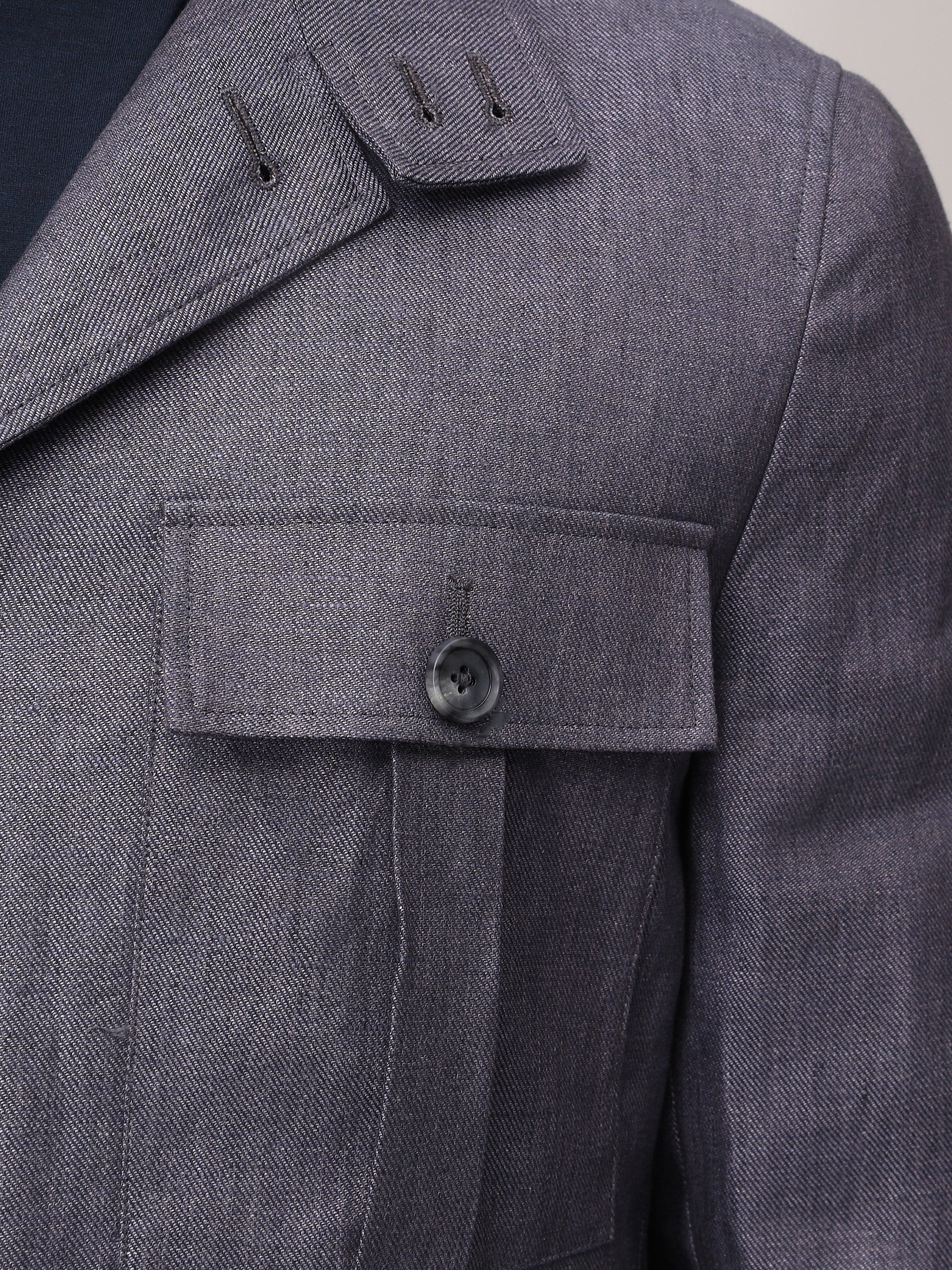 Lightweight Overjacket BML