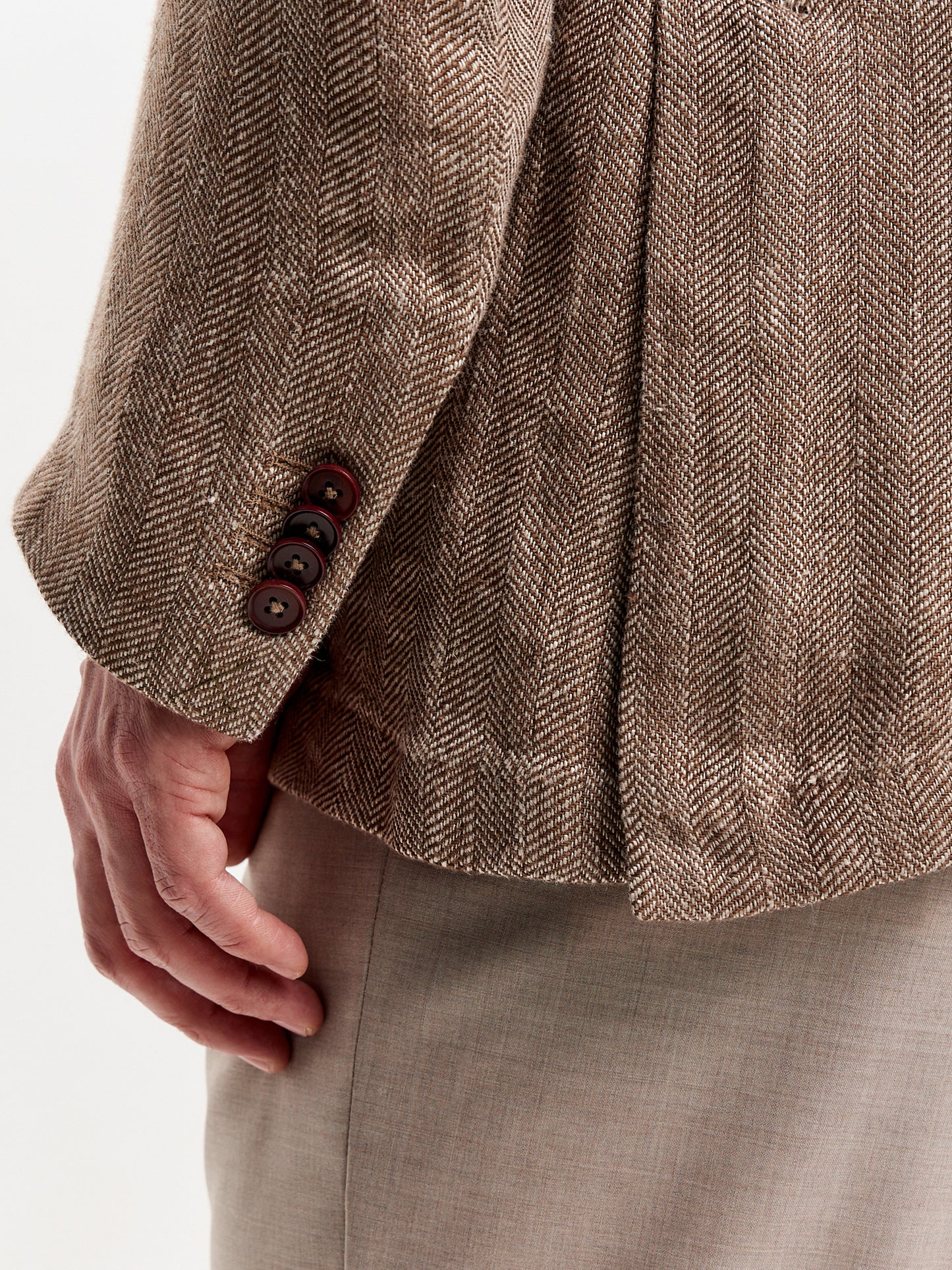 Jacket Garda W BML