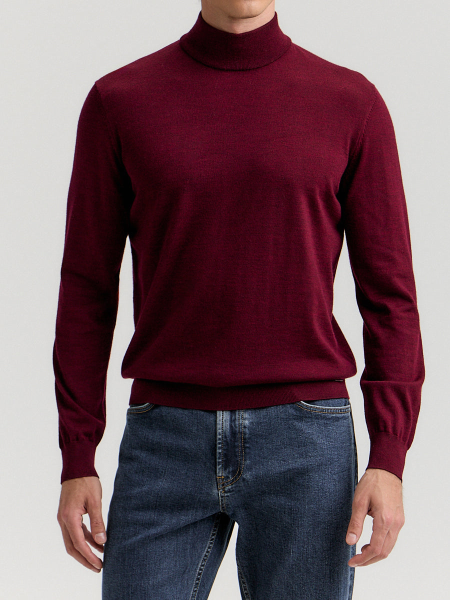 Turtleneck BML