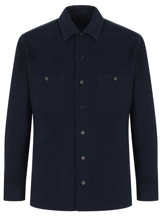 Jacket Gonger N BML