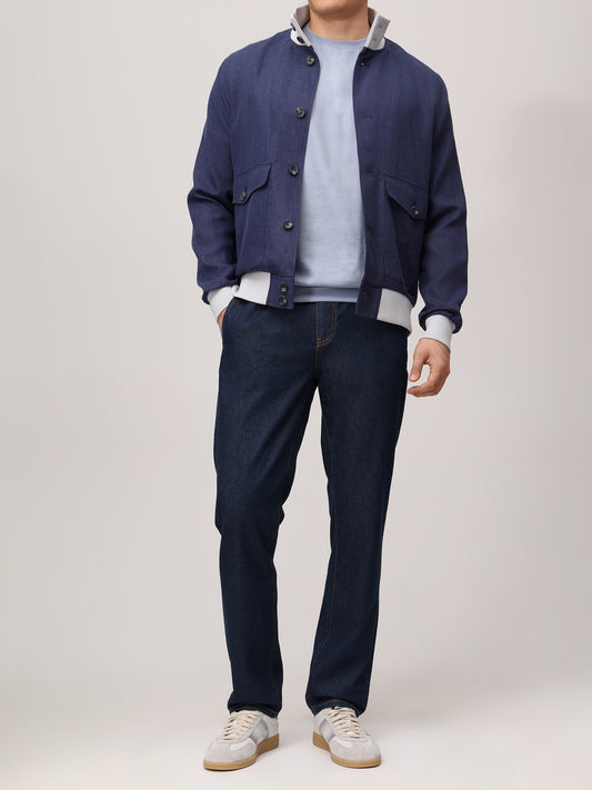 Lightweight Overjacket BML