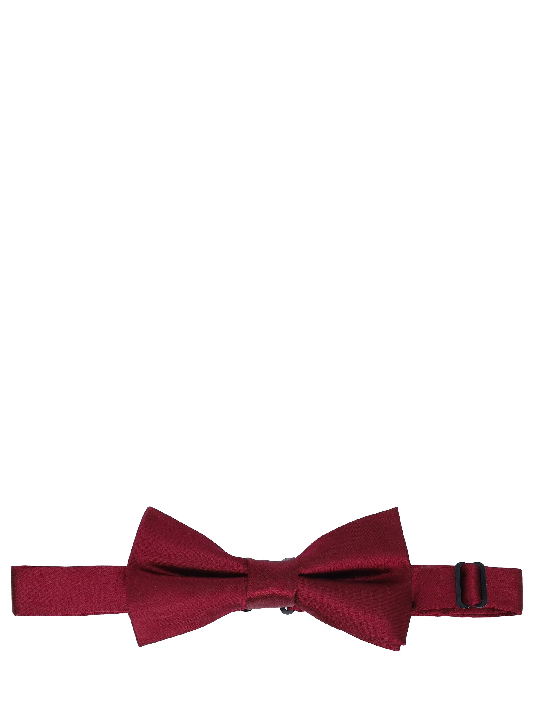 Silk Bow Tie BML