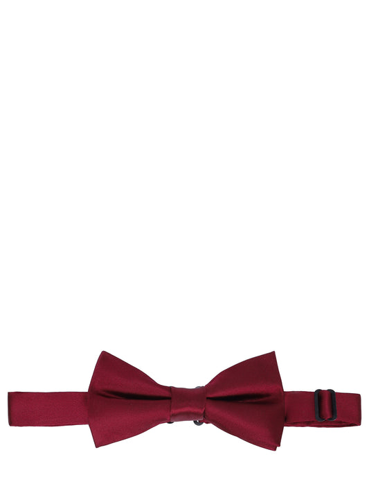 Silk Bow Tie BML