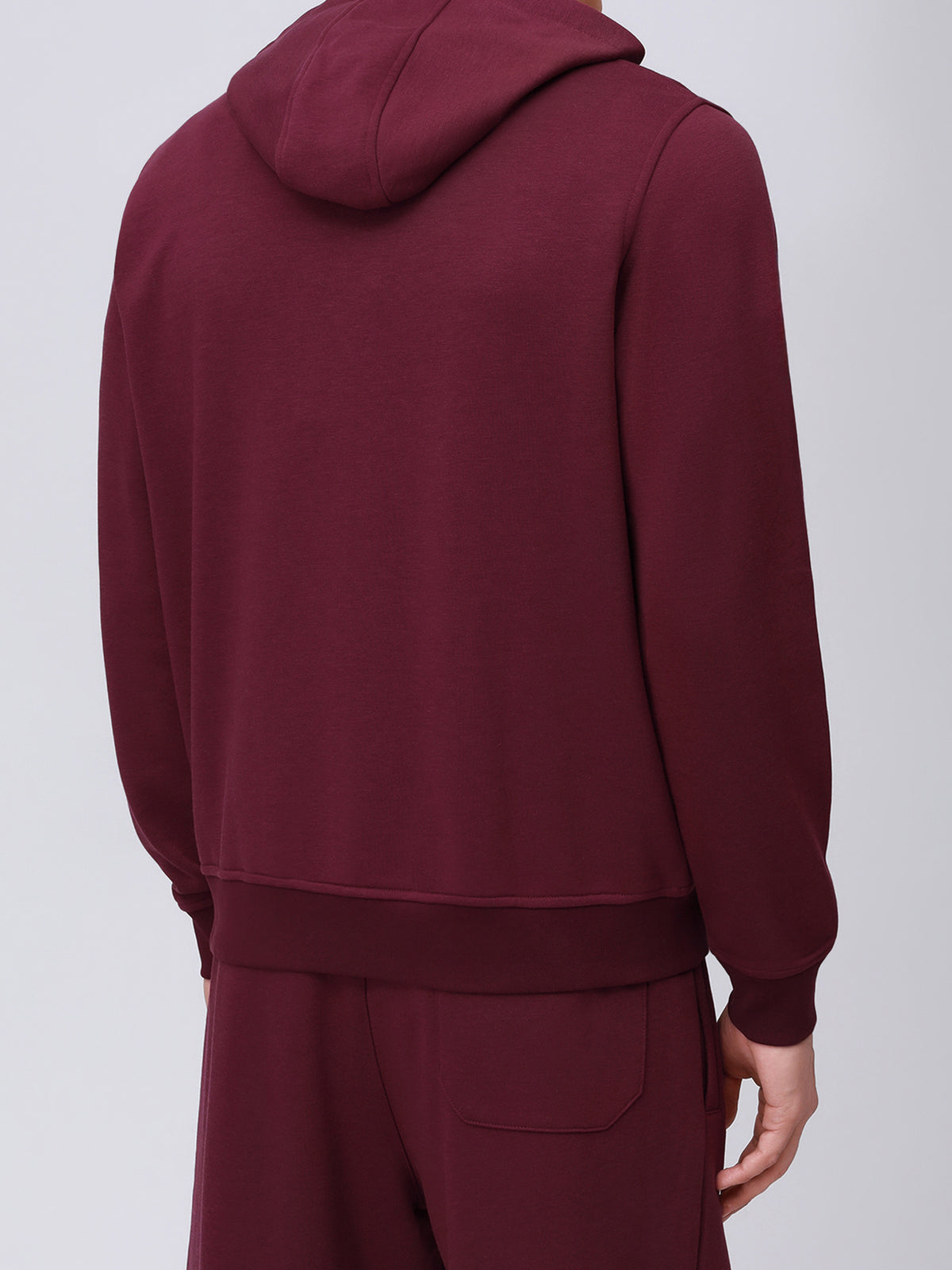 Tracksuit Cardigan BML