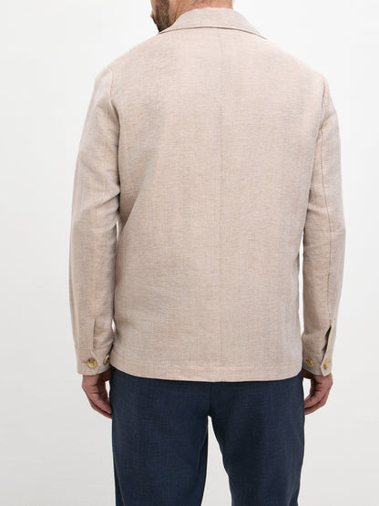 Linen Overjacket BML