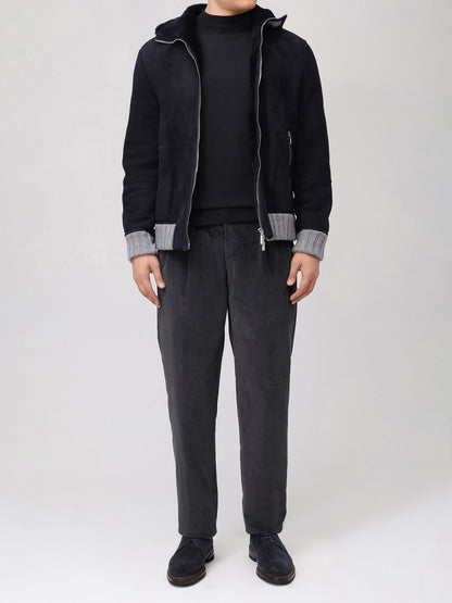 Corduroy trousers Charlie BML