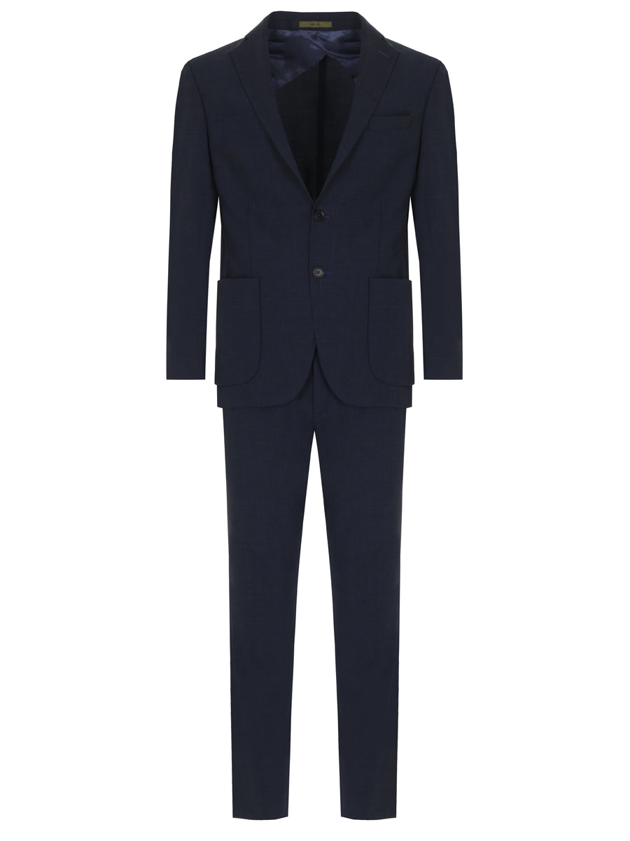 Suit Giulio/Massimo BML