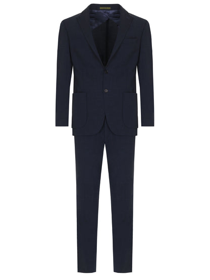 Suit Giulio/Massimo BML