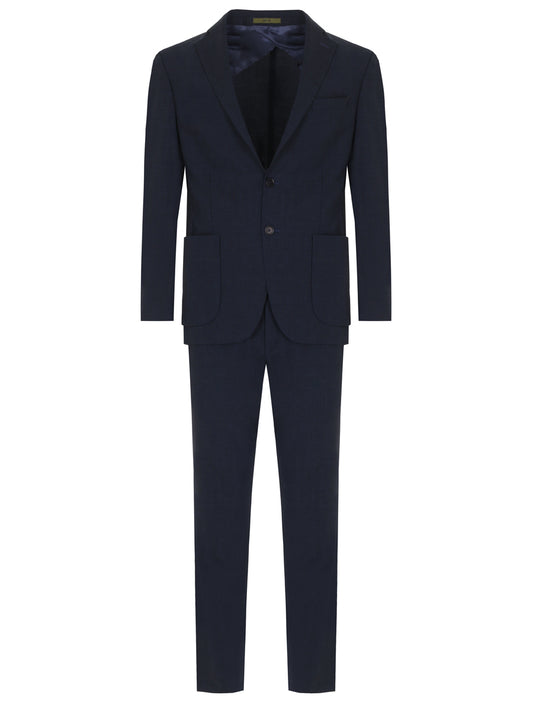 Suit Giulio/Massimo BML