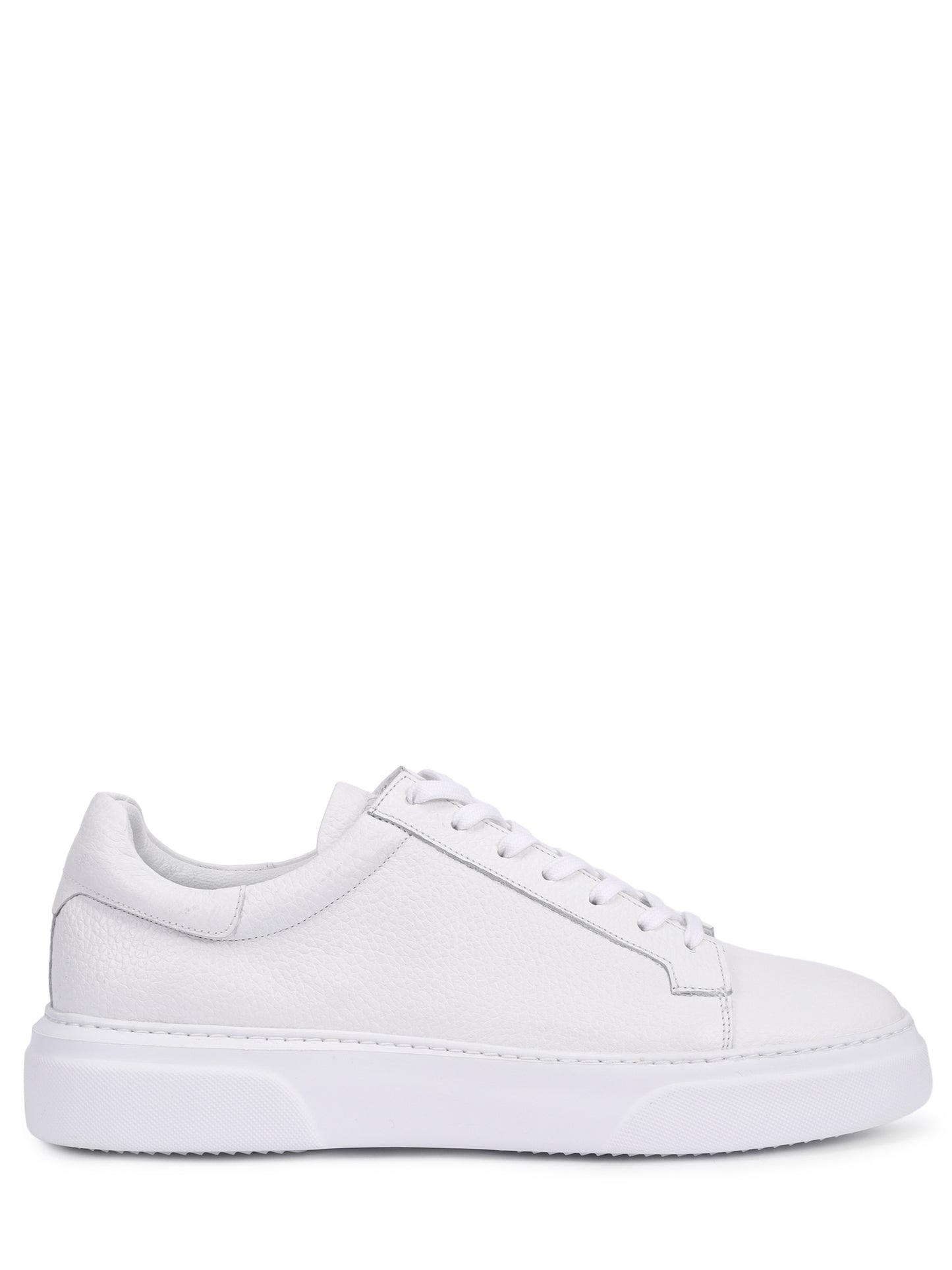 Leather sneakers BML