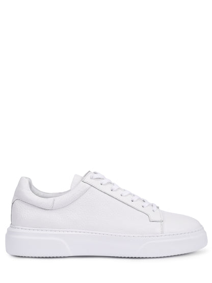 Leather sneakers BML
