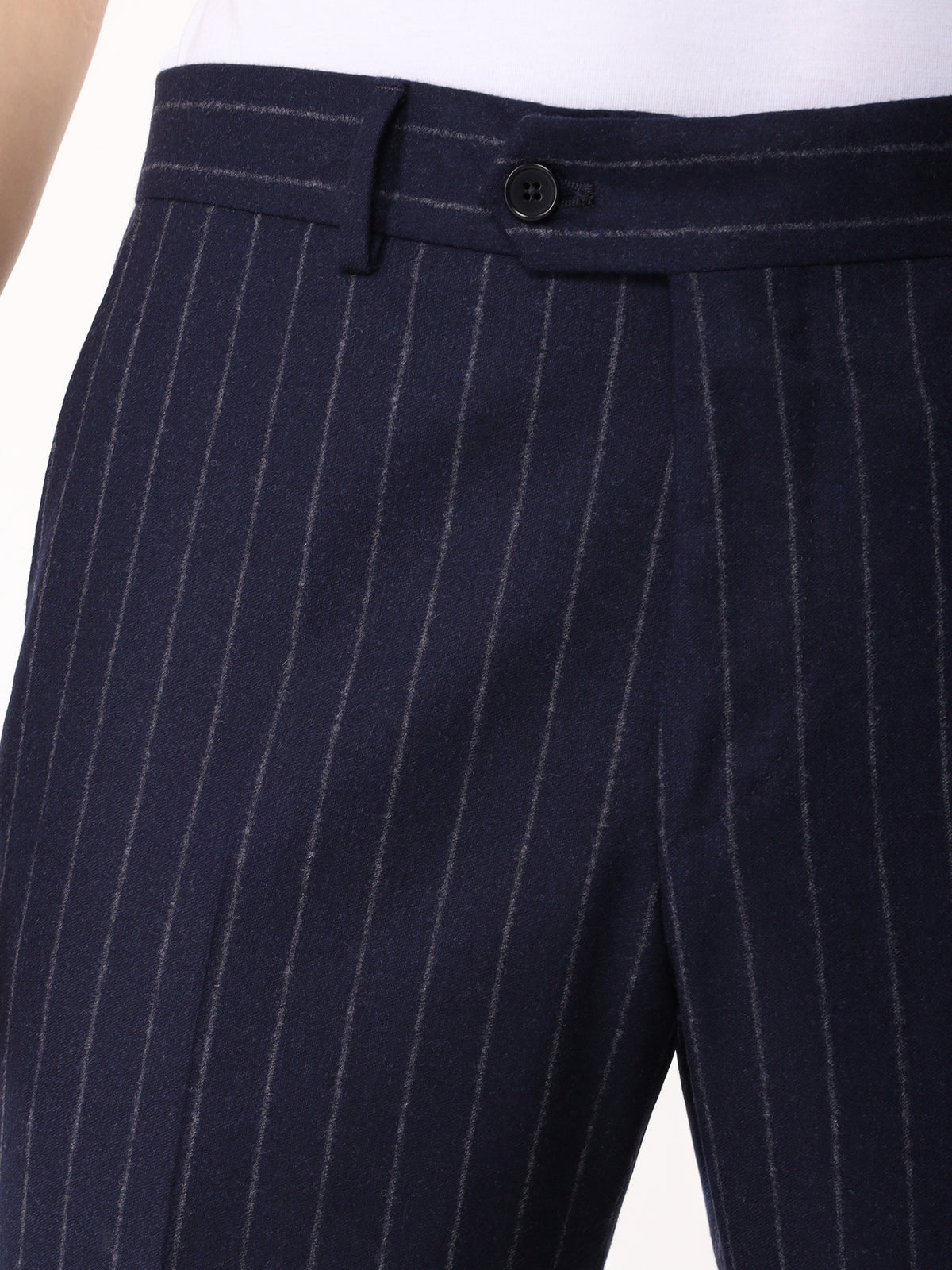 Trousers Andre TR BML
