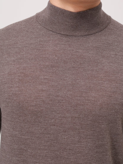Mock Neck BML