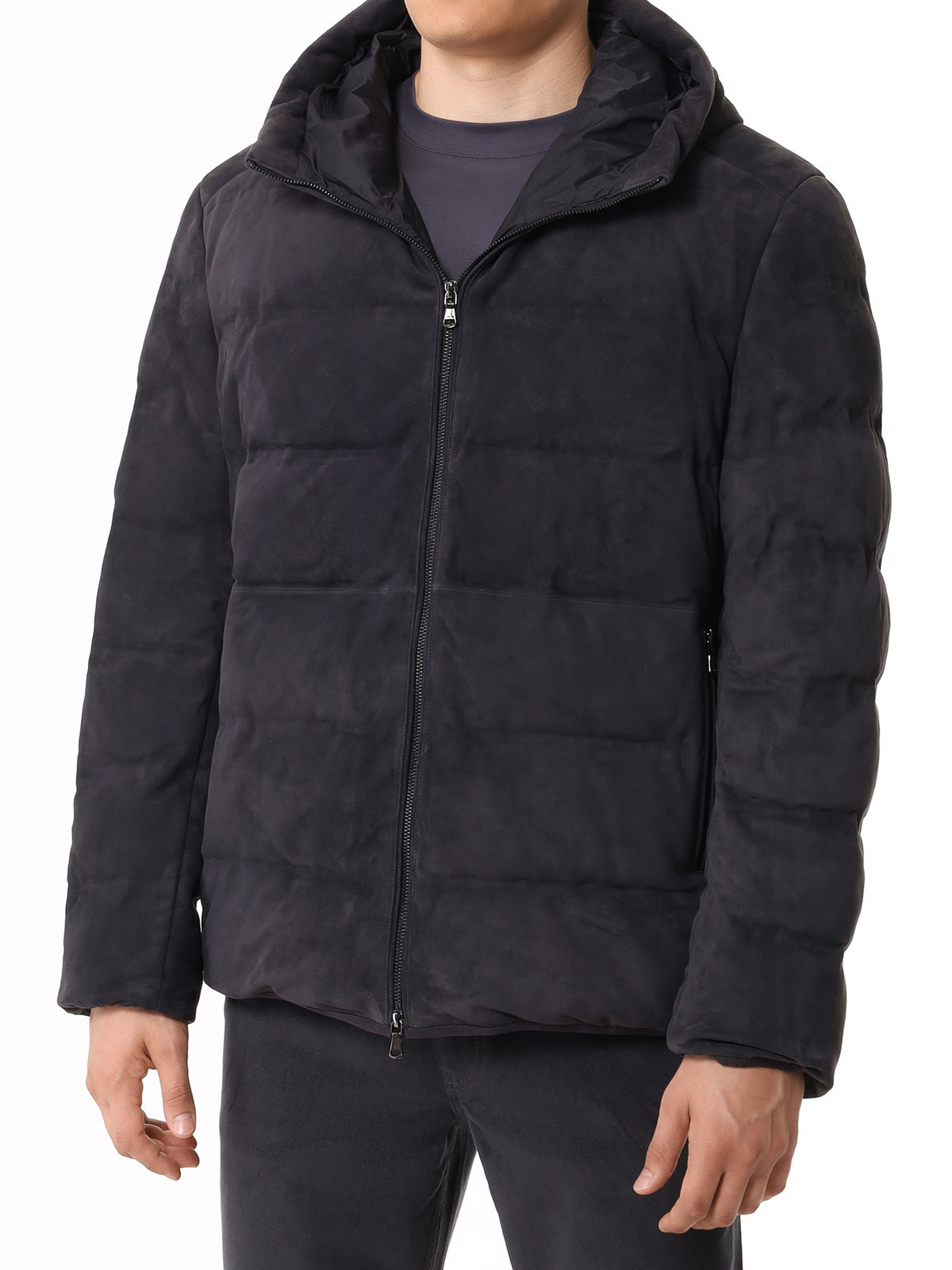 Down Jacket BML