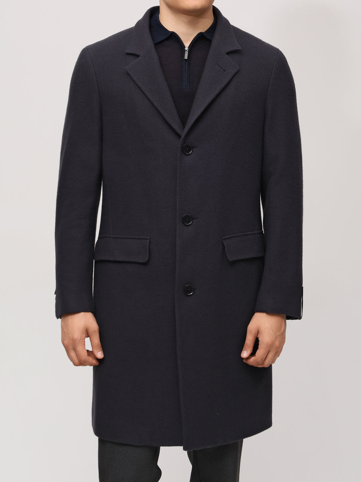 Coat Marcello BML