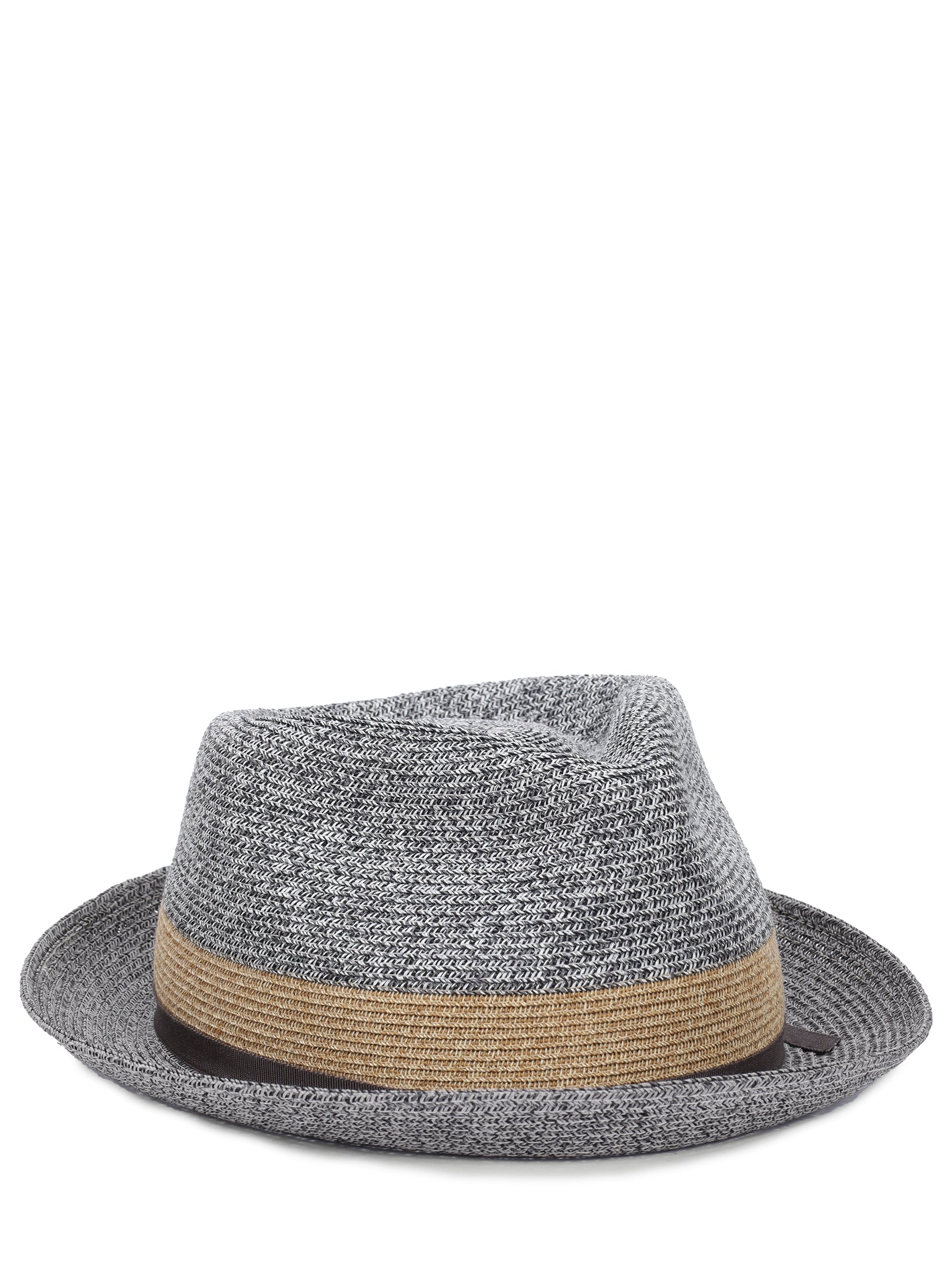 Straw Hat Stetson