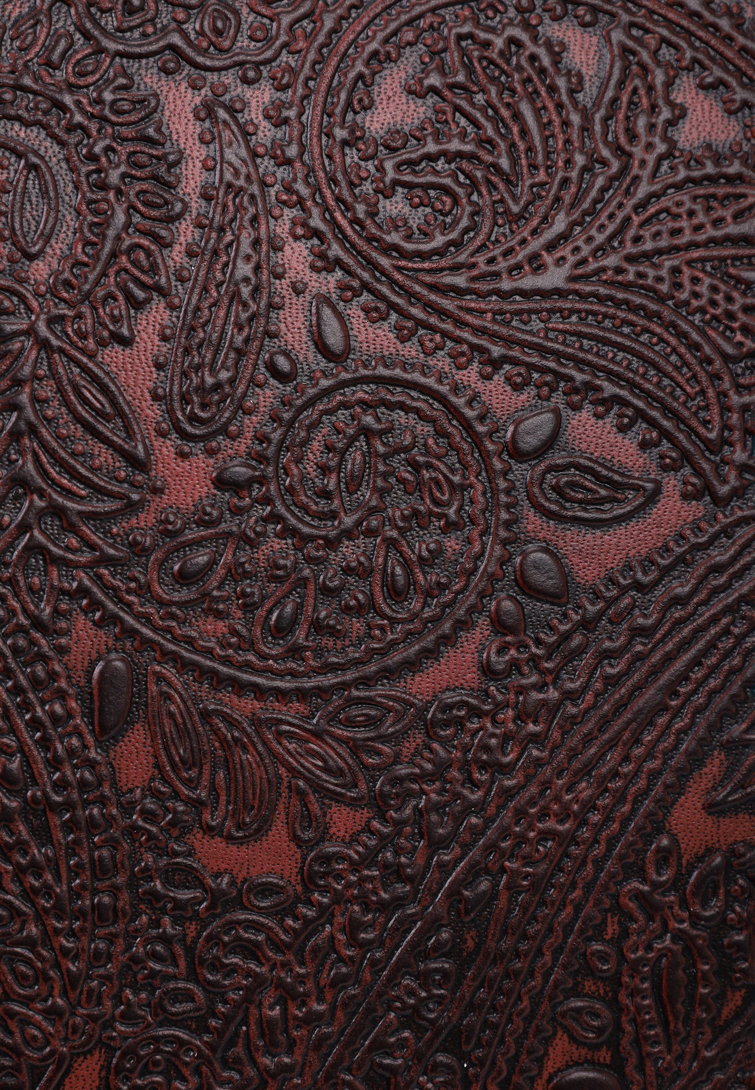 Leather Bag BML