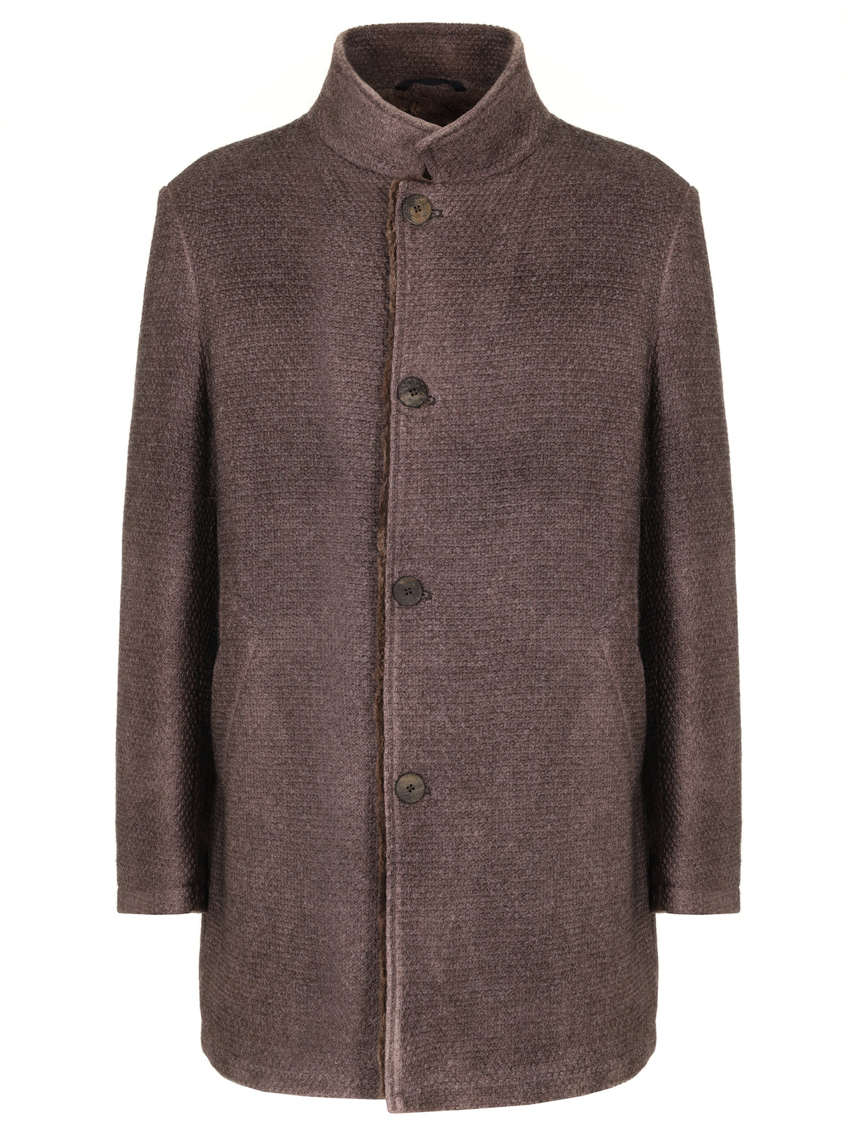 Knit Coat BML