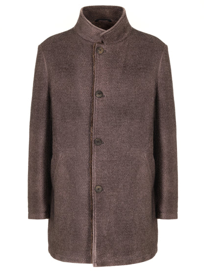 Knit Coat BML