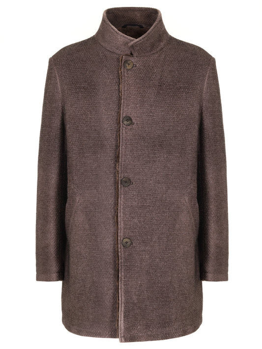 Knit Coat BML