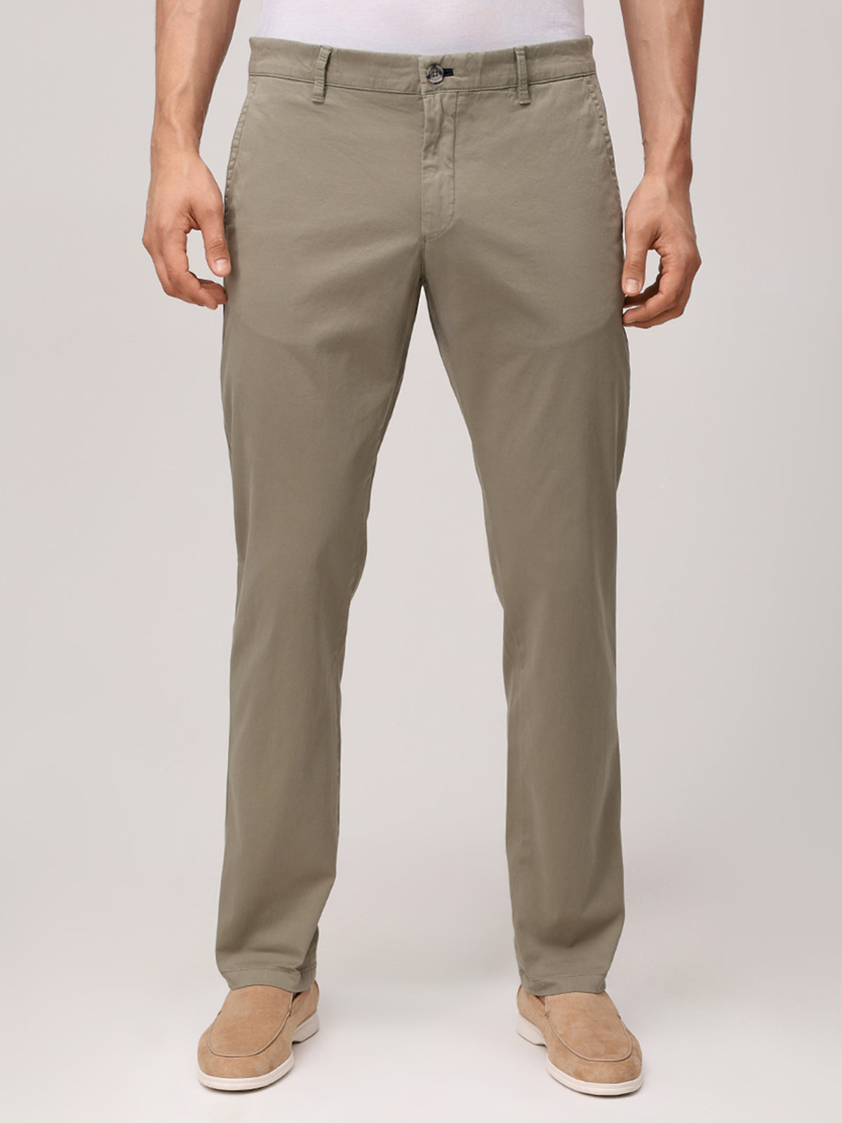Chino Trousers BML
