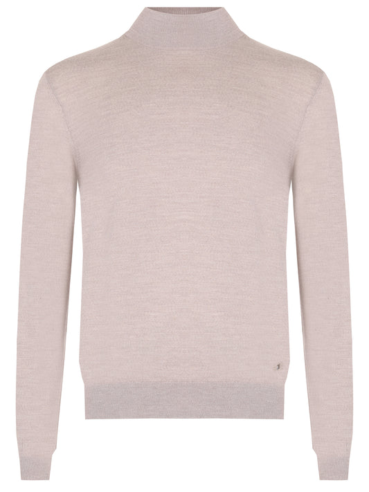 Mock Neck BML