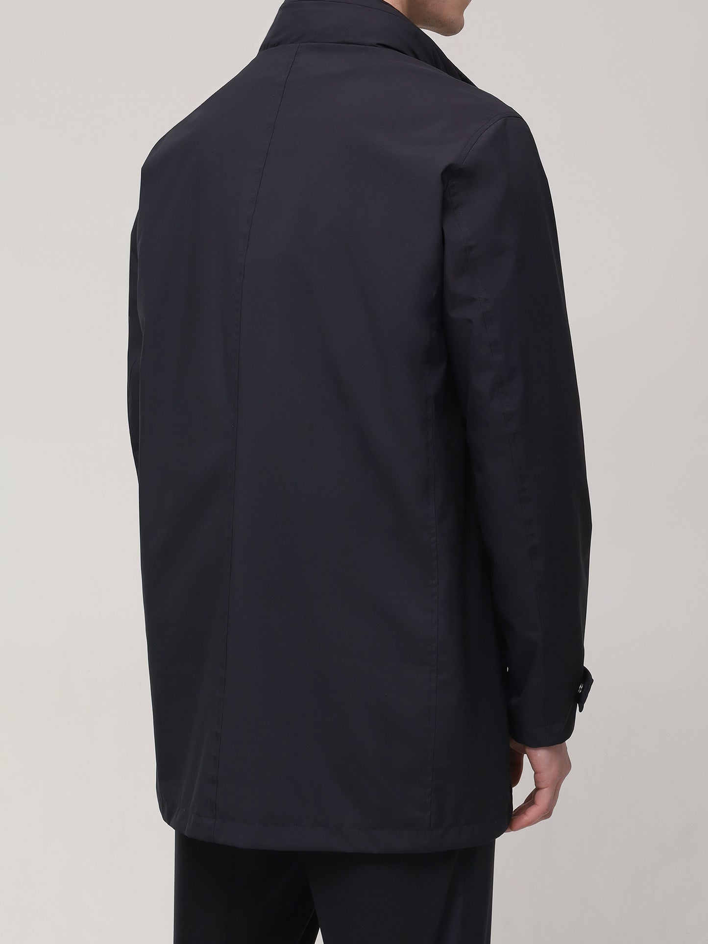 Raincoat BML