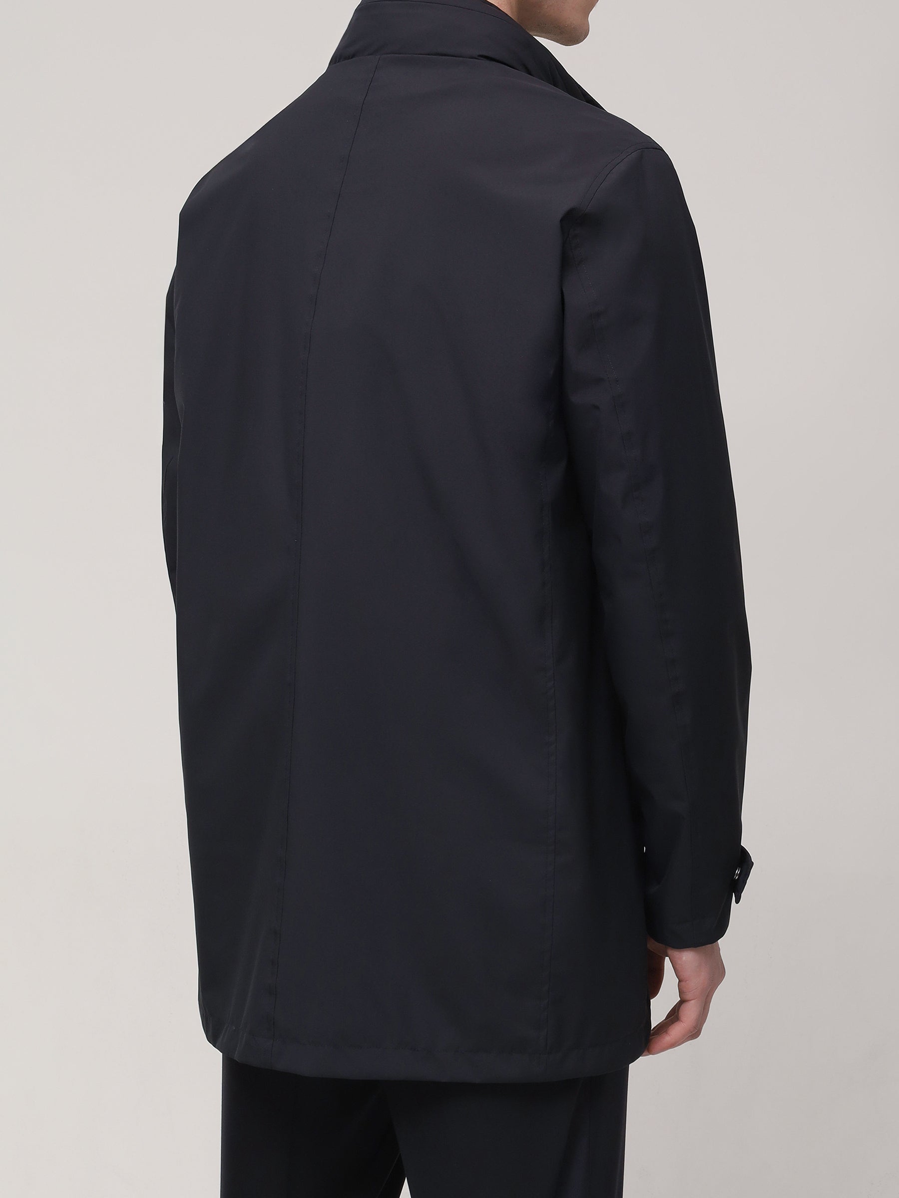 Raincoat BML