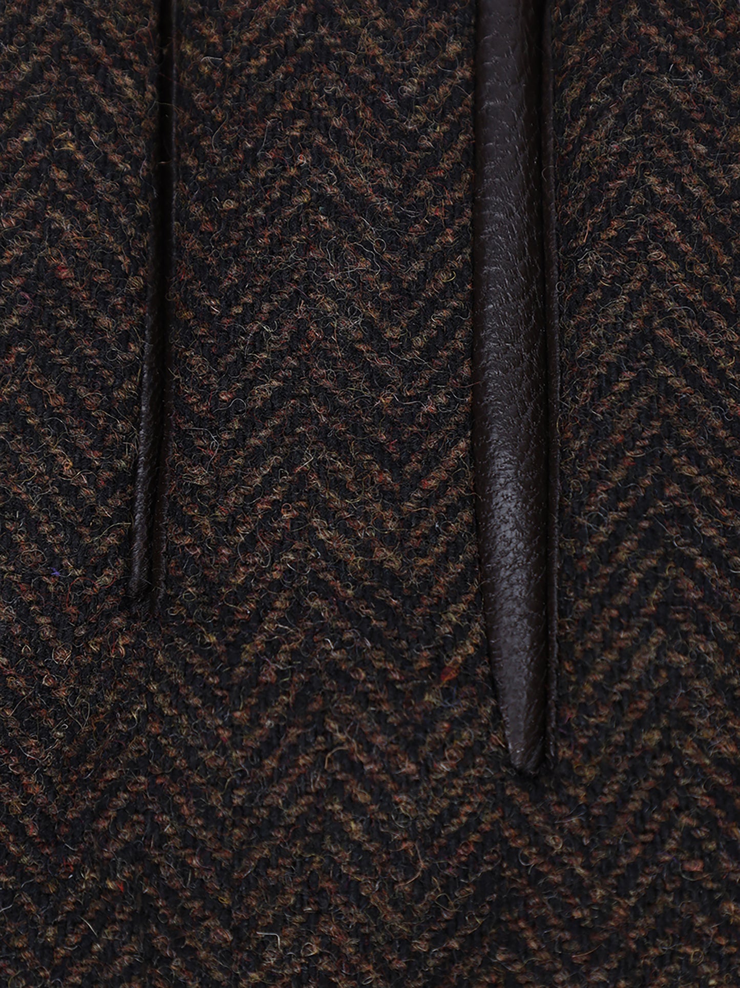 Leather Gloves BML