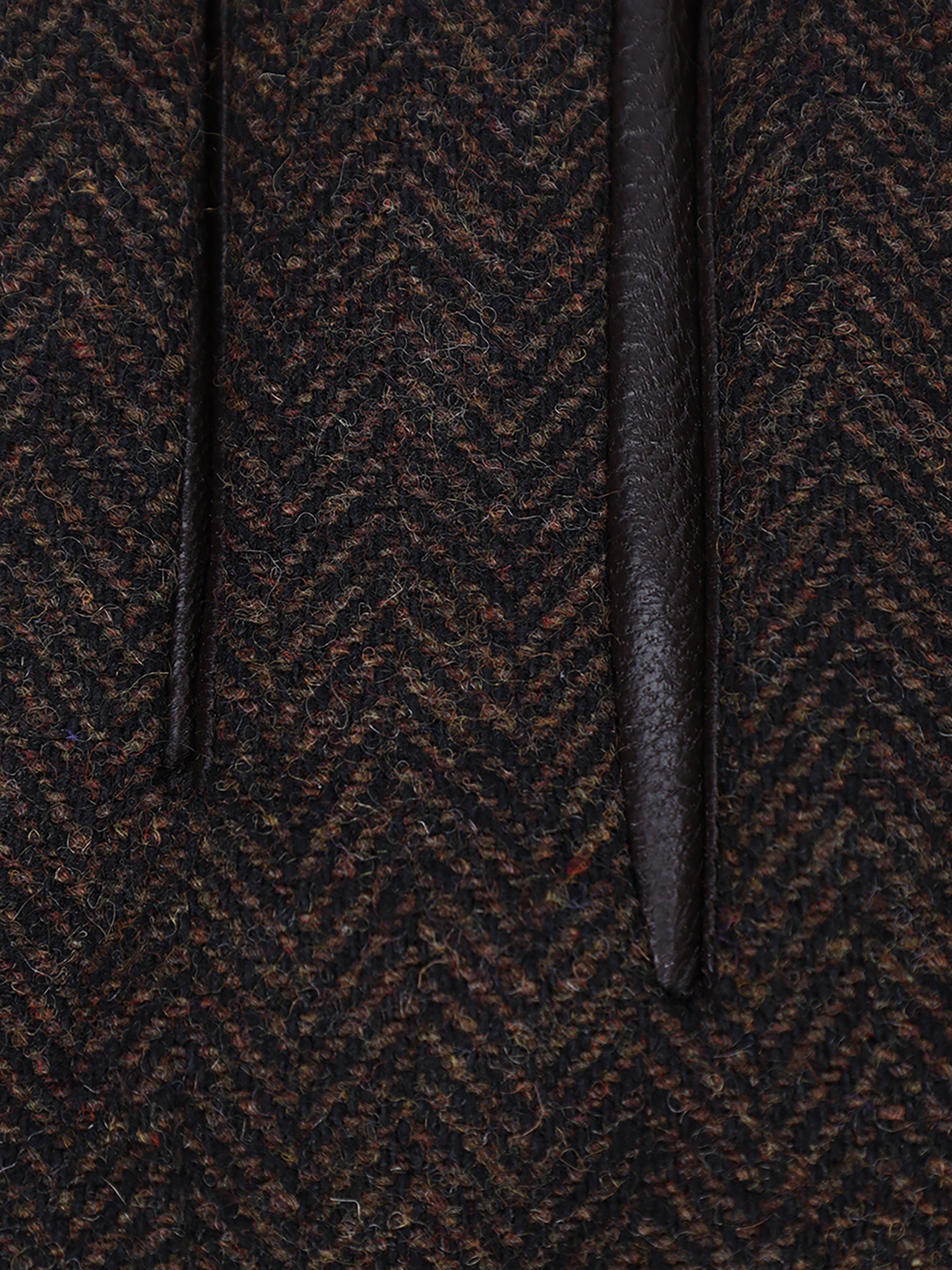 Leather Gloves BML