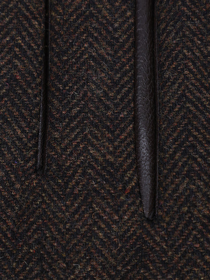 Leather Gloves BML