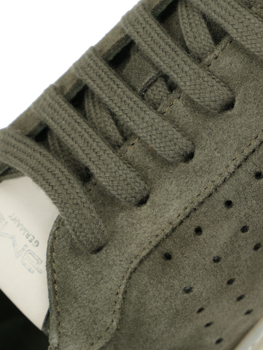 Suede Sneakers BML
