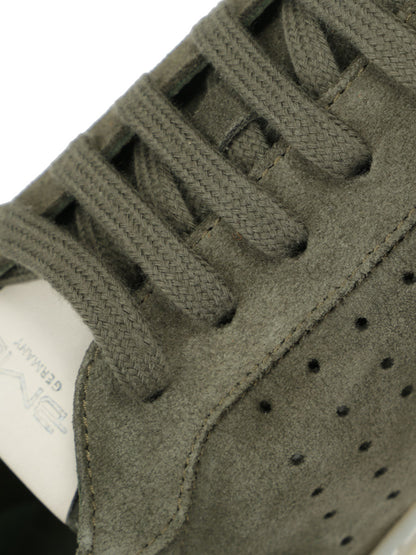 Suede Sneakers BML