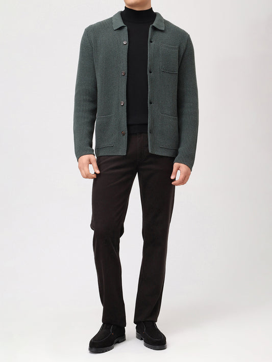 Mock Neck BML