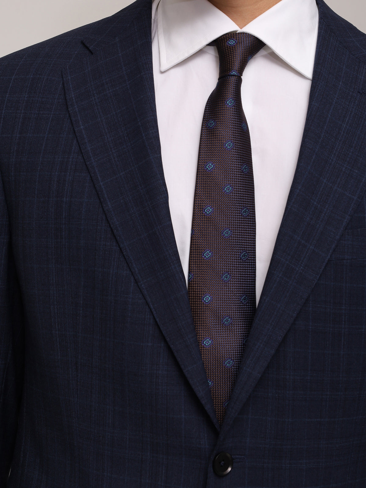 Suit Jacket Andre BML