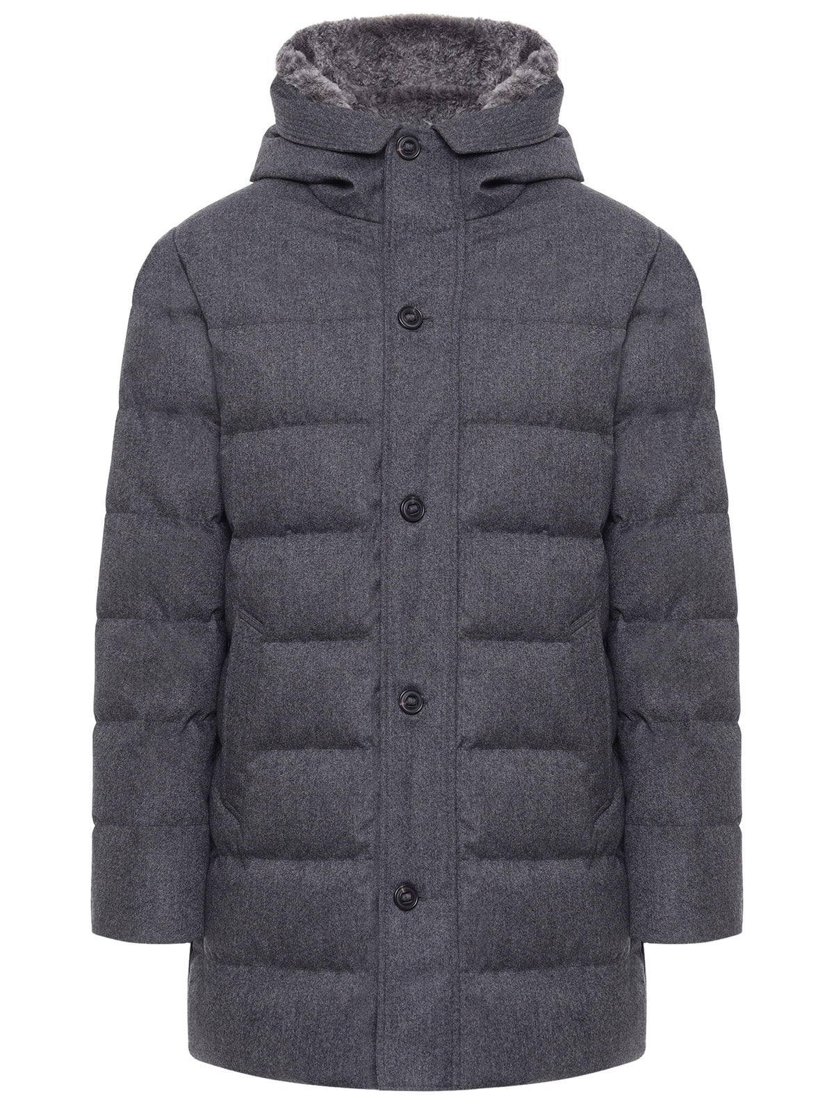 Down Jacket BML