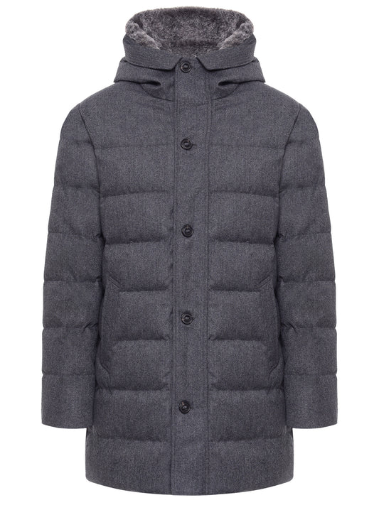 Down Jacket BML