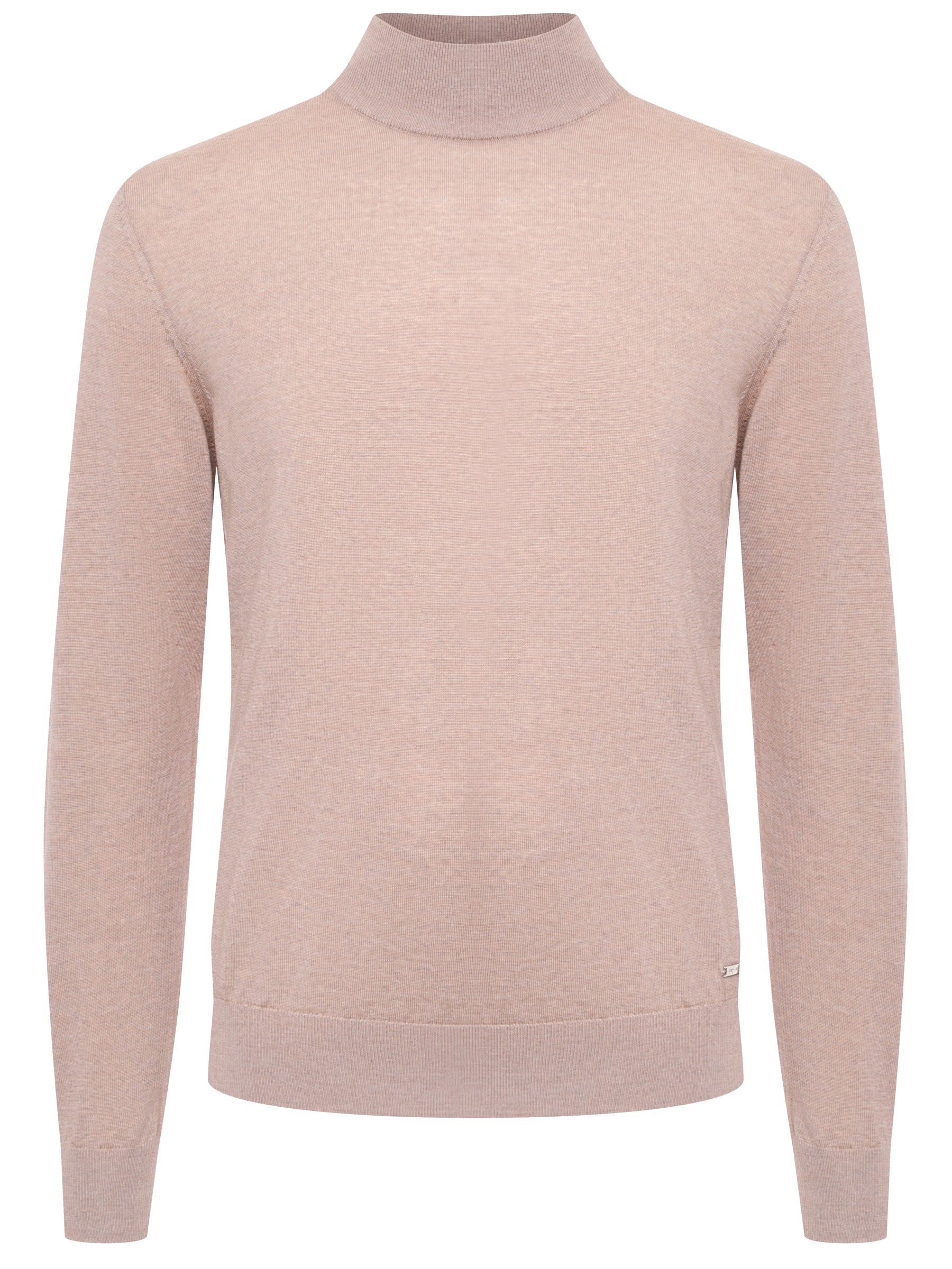 Mock Neck BML