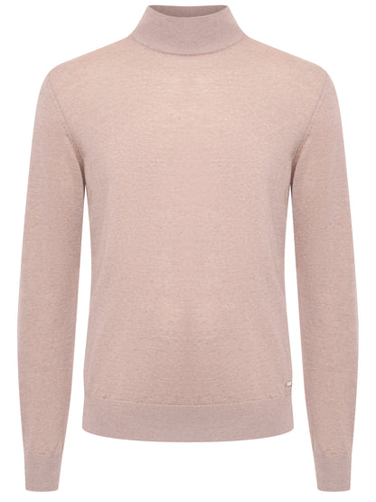 Mock Neck BML