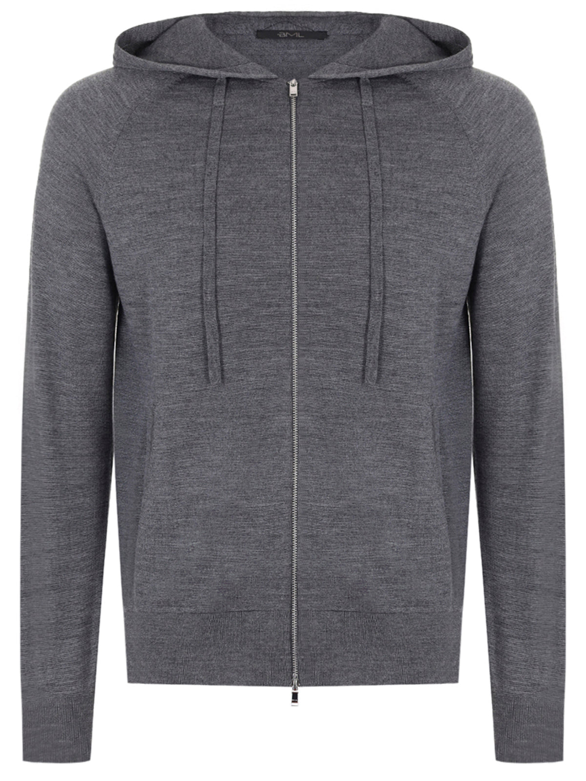 Full Zip Cardigan BML